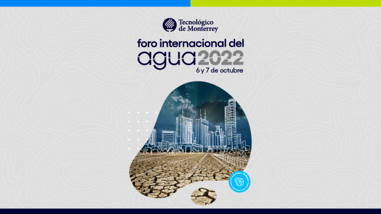 Foro Internacional del Agua 2022