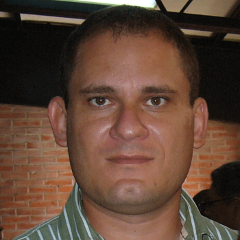 Dr. Abrahan Rafael Mora Polanco