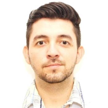 Mtro. Jesús Abraham Díaz Páez