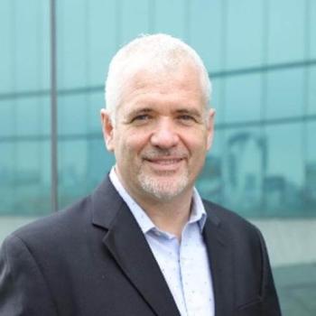 Dr. Jurgen Mahlknecht