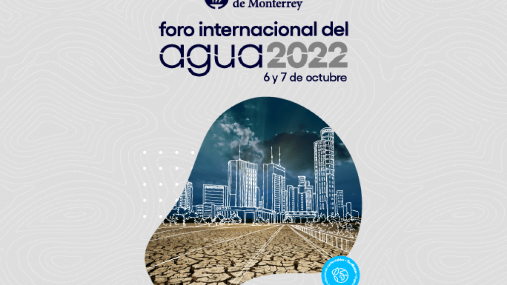Foro Internacional del Agua 2022